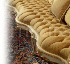 Итальянские Диваны - Диван A1117 Итальянские Диваны - Диван A1117 фабрика Armando Rho