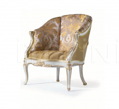 Итальянские Кресла - Кресло A1118 Итальянские Кресла - Кресло A1118 фабрика Armando Rho