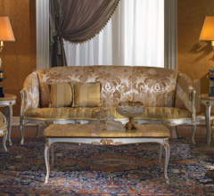 Итальянские Кресла - Кресло A1118 Итальянские Кресла - Кресло A1118 фабрика Armando Rho