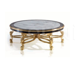 Итальянские Столики - Кофейный столик B1095 Итальянские Столики - Кофейный столик B1095 фабрика Armando Rho