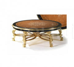 Итальянские Столики - Кофейный столик A1105 Итальянские Столики - Кофейный столик A1105 фабрика Armando Rho