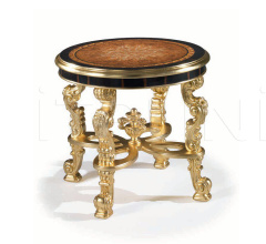 Итальянские Столики - Столик A1106 Итальянские Столики - Столик A1106 фабрика Armando Rho