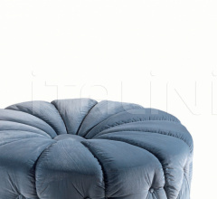 Итальянские Пуфы - Пуф A1092 фабрика Armando Rho