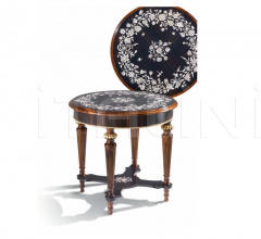 Итальянские Столики - Столик C1091 Итальянские Столики - Столик C1091 фабрика Armando Rho