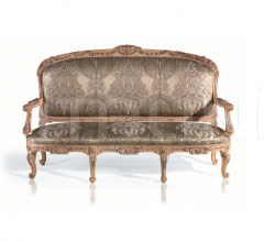 Итальянские Диваны - Диван A1067 Итальянские Диваны - Диван A1067 фабрика Armando Rho