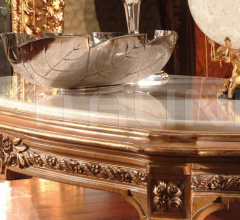 Итальянские Столики - Кофейный столик B1069 Итальянские Столики - Кофейный столик B1069 фабрика Armando Rho