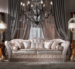 Итальянские Диваны - Диван A1002 Итальянские Диваны - Диван A1002 фабрика Armando Rho