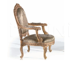 Итальянские Кресла - Кресло A1068 Итальянские Кресла - Кресло A1068 фабрика Armando Rho