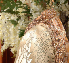 Итальянские Кресла - Кресло A1068 Итальянские Кресла - Кресло A1068 фабрика Armando Rho