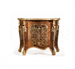 Итальянские Спальни - Тумбочка A1131 Итальянские Спальни - Тумбочка A1131 фабрика Armando Rho