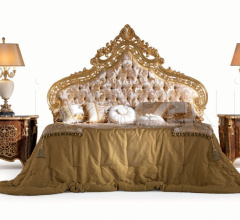 Итальянские Спальни - Тумбочка A1131 Итальянские Спальни - Тумбочка A1131 фабрика Armando Rho