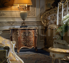 Итальянские Спальни - Тумбочка A1131 Итальянские Спальни - Тумбочка A1131 фабрика Armando Rho