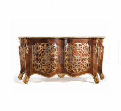 Итальянские Спальни - Комод A1132 Итальянские Спальни - Комод A1132 фабрика Armando Rho