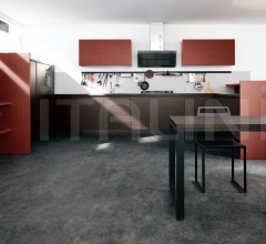 Кухня Meg 04 Кухня Meg 04 фабрика Cesar