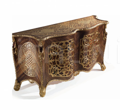 Итальянские Спальни - Комод A1132 Итальянские Спальни - Комод A1132 фабрика Armando Rho