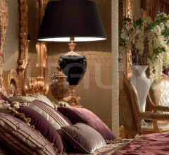 Итальянские Кровати - Кровать A1079 фабрика Armando Rho