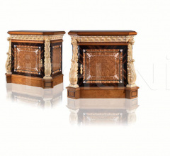 Итальянские Спальни - Тумбочка A1080 Итальянские Спальни - Тумбочка A1080 фабрика Armando Rho