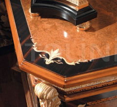 Итальянские Спальни - Тумбочка A1080 Итальянские Спальни - Тумбочка A1080 фабрика Armando Rho