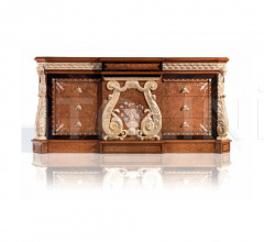 Итальянские Спальни - Комод A1081 Итальянские Спальни - Комод A1081 фабрика Armando Rho