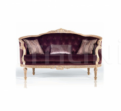 Итальянские Диваны - Диван A1072 Итальянские Диваны - Диван A1072 фабрика Armando Rho