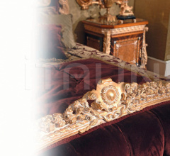 Итальянские Диваны - Диван A1072 Итальянские Диваны - Диван A1072 фабрика Armando Rho