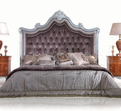Итальянские Кровати - Кровать A1076 фабрика Armando Rho