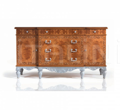 Итальянские Спальни - Комод A1078 Итальянские Спальни - Комод A1078 фабрика Armando Rho