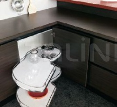 Кухня Meg 04 Кухня Meg 04 фабрика Cesar