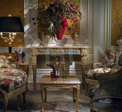 Итальянские Консоли - Консоль A1121 Итальянские Консоли - Консоль A1121 фабрика Armando Rho