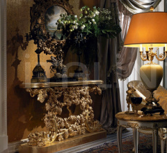 Итальянские Консоли - Консоль A1123 Итальянские Консоли - Консоль A1123 фабрика Armando Rho