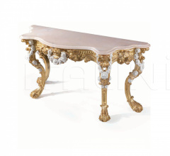 Итальянские Консоли - Консоль A1122 Итальянские Консоли - Консоль A1122 фабрика Armando Rho