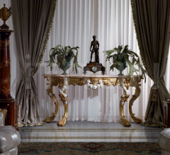 Итальянские Консоли - Консоль A1122 Итальянские Консоли - Консоль A1122 фабрика Armando Rho