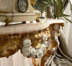 Итальянские Консоли - Консоль A1122 Итальянские Консоли - Консоль A1122 фабрика Armando Rho