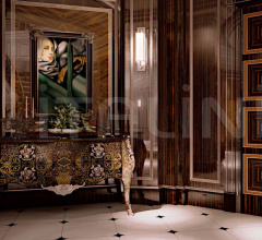 Итальянские Спальни - Комод A1061 Итальянские Спальни - Комод A1061 фабрика Armando Rho