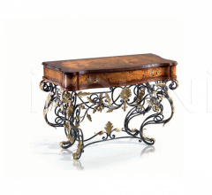 Итальянские Консоли - Консоль A1097 Итальянские Консоли - Консоль A1097 фабрика Armando Rho