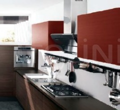 Кухня Meg 04 Кухня Meg 04 фабрика Cesar