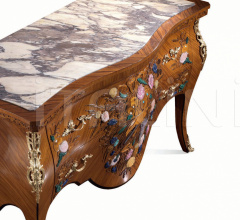 Итальянские Спальни - Комод A1101 Итальянские Спальни - Комод A1101 фабрика Armando Rho