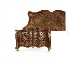 Итальянские Спальни - Комод A1124 Итальянские Спальни - Комод A1124 фабрика Armando Rho