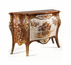 Итальянские Спальни - Комод A1109 Итальянские Спальни - Комод A1109 фабрика Armando Rho