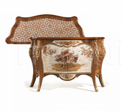 Итальянские Спальни - Комод A1109 Итальянские Спальни - Комод A1109 фабрика Armando Rho