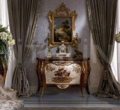 Итальянские Спальни - Комод A1109 Итальянские Спальни - Комод A1109 фабрика Armando Rho