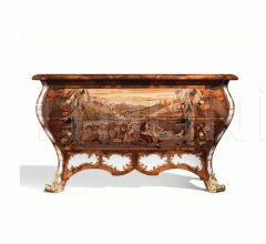 Итальянские Спальни - Комод A1102 Итальянские Спальни - Комод A1102 фабрика Armando Rho