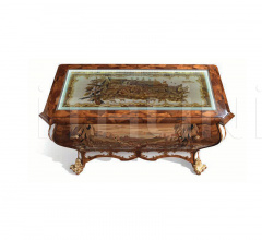 Итальянские Спальни - Комод A1102 Итальянские Спальни - Комод A1102 фабрика Armando Rho