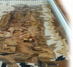 Итальянские Спальни - Комод A1102 Итальянские Спальни - Комод A1102 фабрика Armando Rho