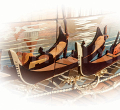 Итальянские Спальни - Комод A1108 Итальянские Спальни - Комод A1108 фабрика Armando Rho