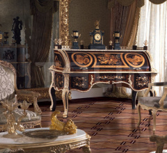 Итальянские Кресла - Кресло A1089 Итальянские Кресла - Кресло A1089 фабрика Armando Rho