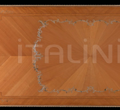 Итальянские Столы обеденные - Стол обеденный A1042 Итальянские Столы обеденные - Стол обеденный A1042 фабрика Armando Rho