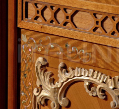 Итальянские Буфеты - Буфет A1043 Итальянские Буфеты - Буфет A1043 фабрика Armando Rho