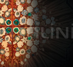 Итальянские Столы обеденные - Стол обеденный A996 Итальянские Столы обеденные - Стол обеденный A996 фабрика Armando Rho