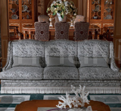 Итальянские Диваны - Диван A1039 Итальянские Диваны - Диван A1039 фабрика Armando Rho